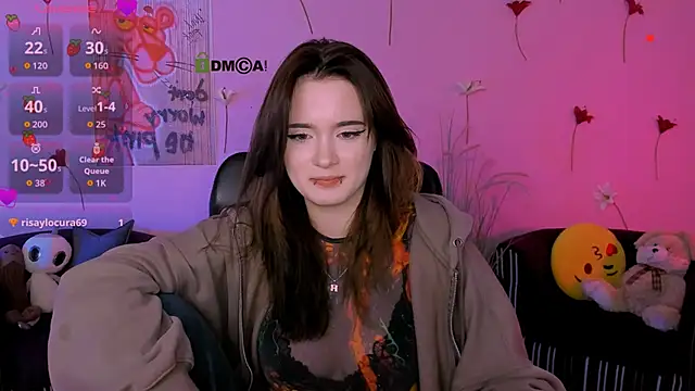 liana_kisses Chat XXX in diretta