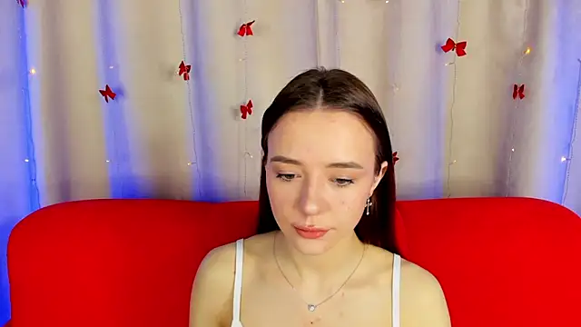 VasilisaTheWiseX Adlı Modelin Canlı XXX Sohbeti