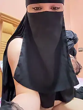 _Laiali_ webcam show