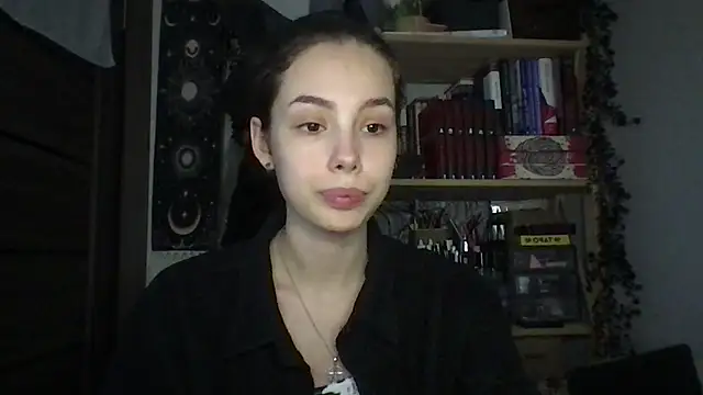 Yuna5343 Live XXX-chat