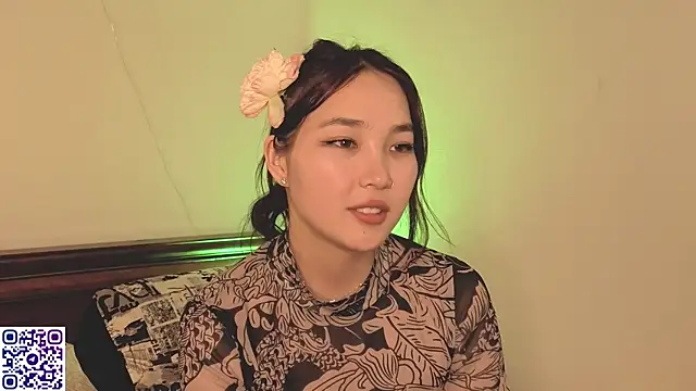 ColettaMejias: απευθείας συνομιλία ΧΧΧ