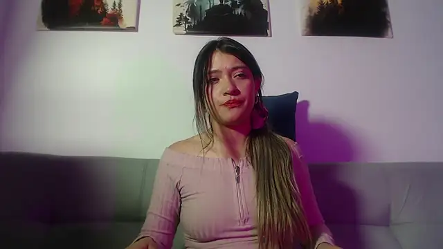 hanna__jones7 Chat XXX in diretta