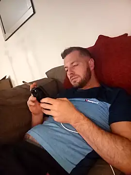 THE_CHEEKY_ALPHA Chat XXX live