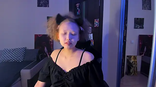 Senya_Sol's Live XXX Chat