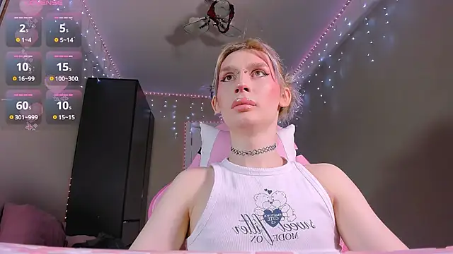 Chatroom XXX en direct de _Maybe_Baby_