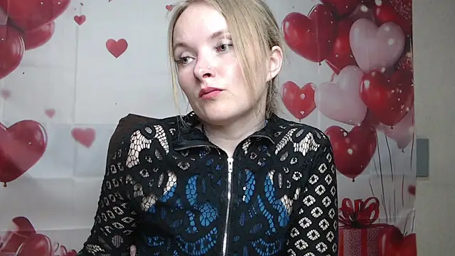 Nic0leDreams Chat XXX in diretta