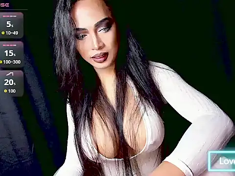 Czat XXX na żywo – XXsexylongcockXX