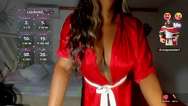 Miagrace Chat XXX live