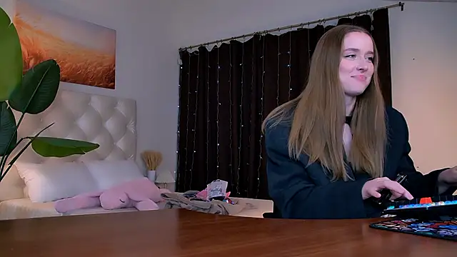 JenniferGraces' Live XXX Chat