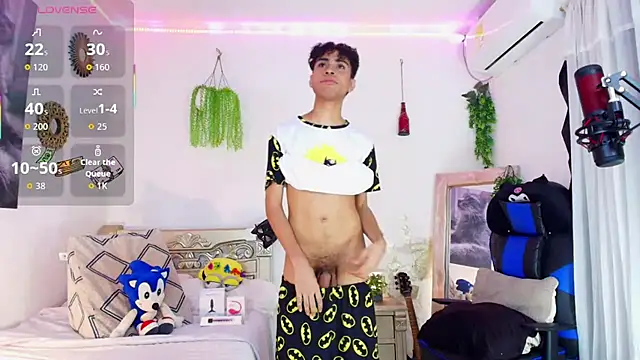 دردشة huge_armound الجنسية المباشرة