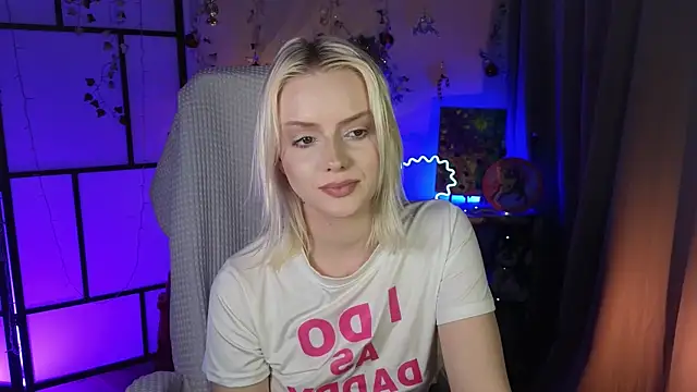 ImBonBon Chat XXX live