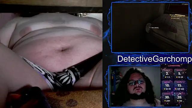 دردشة DetChompy الجنسية المباشرة