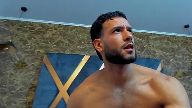 دردشة Jacob_Benelli الجنسية المباشرة