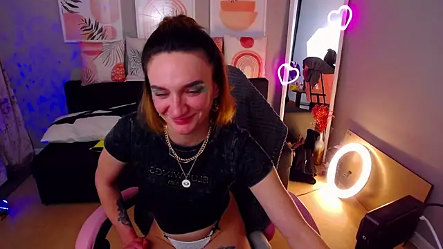 PollyRoseX Chat XXX live