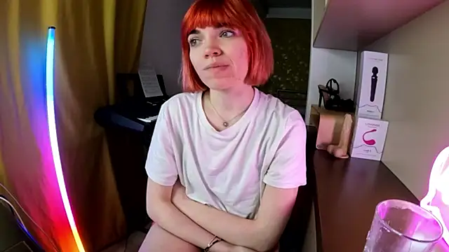 olivka-flower Chat XXX live