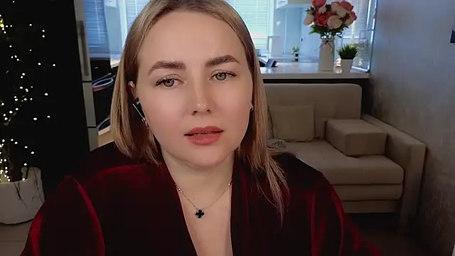 Sembang XXX Secara Langsung Mira_Mermayd