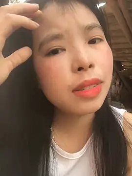 Jade_baby2k 网络视讯表演