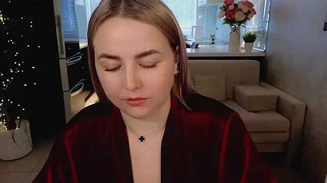 แชท XXX สดของ Mira_Mermayd