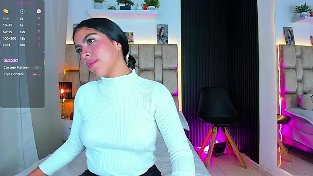 little_sophie18 라이브 XXX 채팅