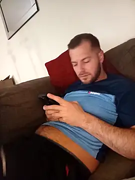 Czat XXX na żywo – THE_CHEEKY_ALPHA