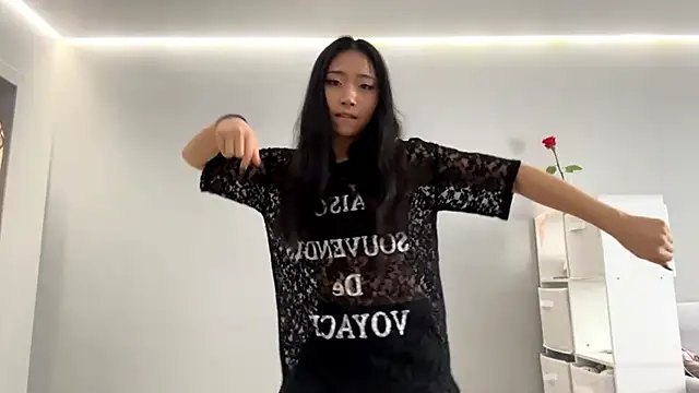 Živý XXX chat SweetMiaXO