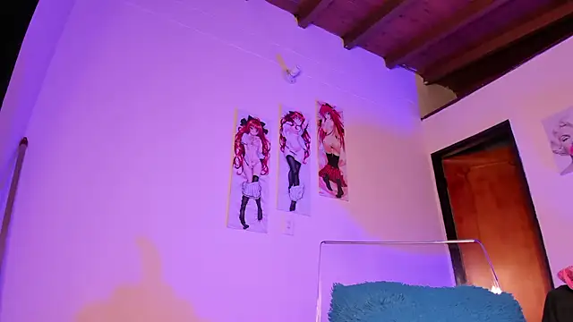 Czat XXX na żywo – annita_lopez