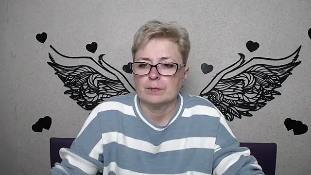 Chat XXX ao vivo de EmiliaGree