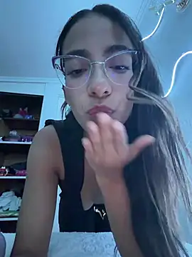 Chat XXX ao vivo de elegant__rouse