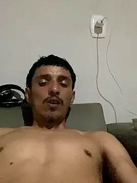 Show de webcam de cariocanirvana