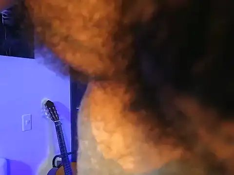 Вебкам-шоу Wheeler_Green