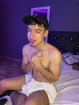 david_osorio Webcam-Show