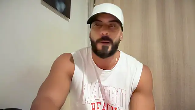 romeolovedark Adlı Modelin Canlı XXX Sohbeti