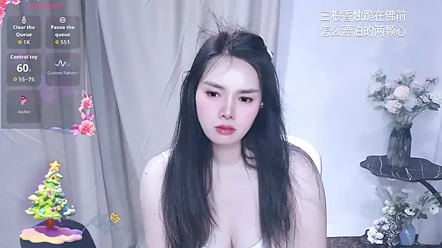 Chat XXX ao vivo de Mimi_lv118