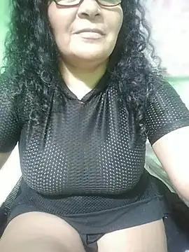 Chat +18 de Amarantha25 ao vivo