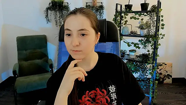 VirtuallVoyantn Live XXX chat