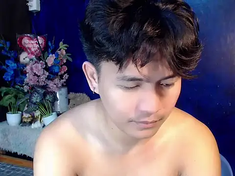 LoverBoy_Sean's Live XXX Chat