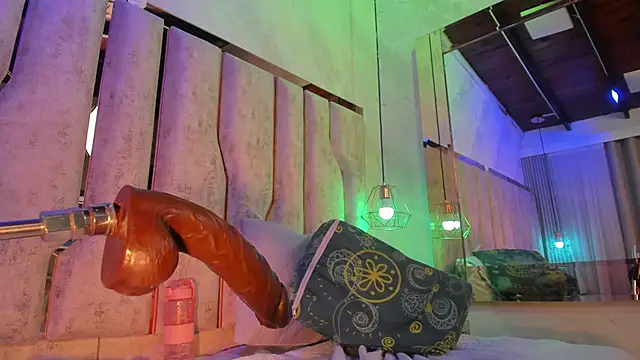 crystal_gilton's Live XXX Chat