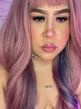 Mia_Carters Obrolan Langsung XXX