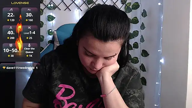 Nika_1_ 라이브 XXX 채팅