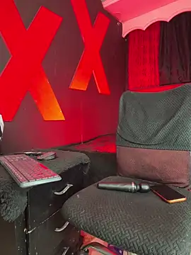 Chatroom XXX en direct de abrilbigcock