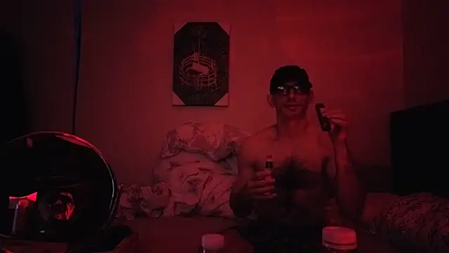 hailzeffn: вебкам-шоу