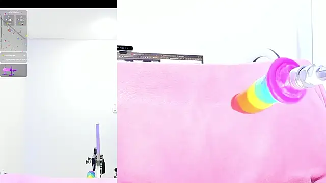 rosita27_のライブXXXチャット