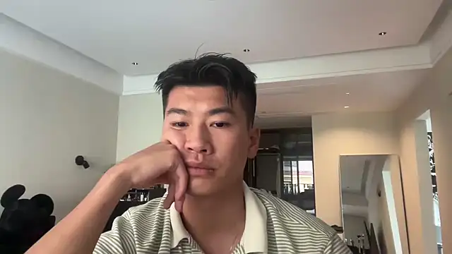 heywilliam 网络视讯表演