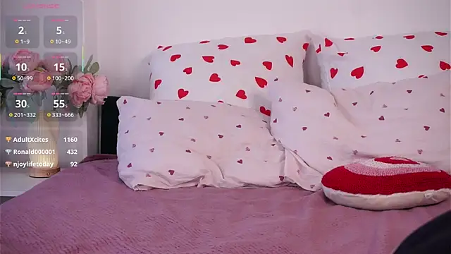 دردشة SusannaScholler الجنسية المباشرة