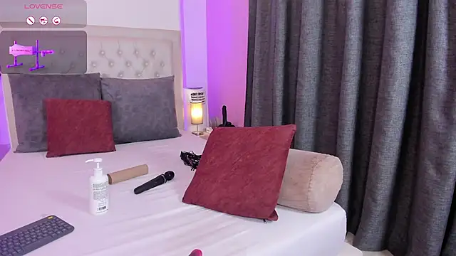 violeta_santannaのライブXXXチャット