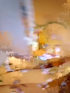 Chelseiiのウェブカメラショー