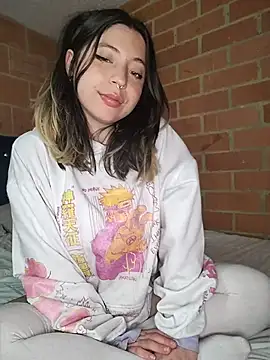 Petite_CherryXのライブXXXチャット