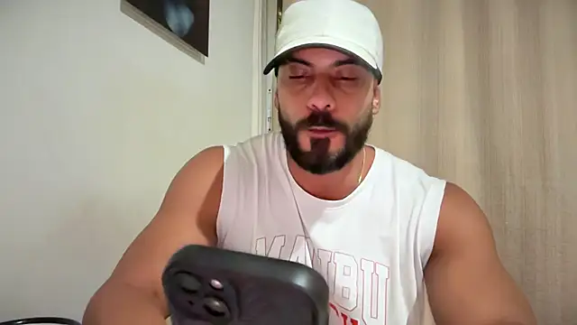 Chat XXX en directo de romeolovedark