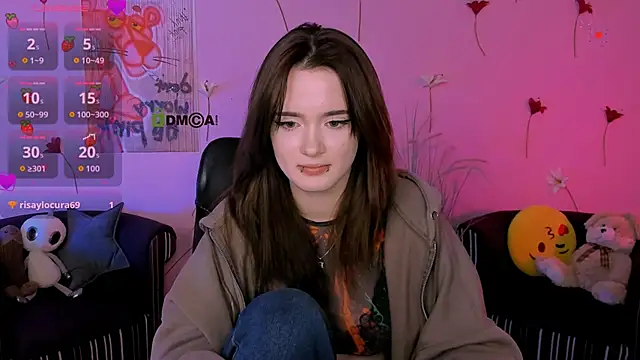 liana_kisses Live XXX-Chat