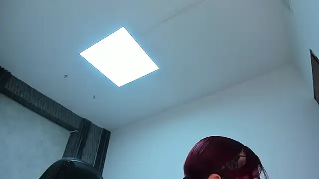 Chat XXX en directo de selene_red_